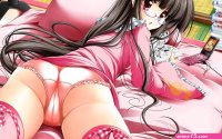Anime henthai image 7