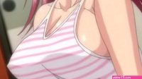 Hot lesbian hentai