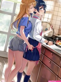 The Ages of Yuri Anime