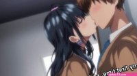 Anime teens amazing porn video