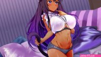 Neko Maid in underwear 18 on Steam