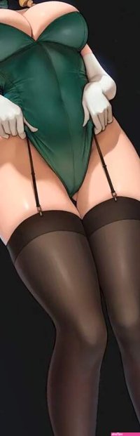 Thickanime