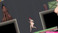 Hell After College two Side Scroller Game Have Fun Part 06 Mini Hook-Up Game 18