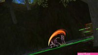 Journey to the West Wukongs Lewd Prelude Side Scroller Hentai game Ep.2 The bandit king has an exhibitionist kink
