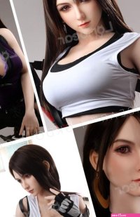 Hentai Figures