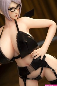 Shiraki Meiko Anime Sex Doll Hentai Figures Mini Sex Doll