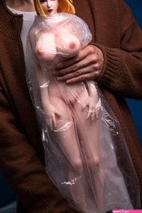 Hentai figures android 18 figure mini sex doll