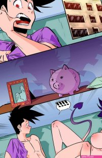 Porn comic Monster Girl Academy 15. Worky Zark Sex comic guy and his