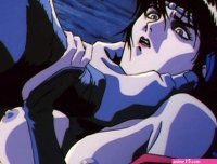 Five of the most explicit anime films ever