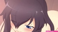 Azami Kanaya Ugaka blowjob