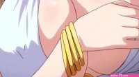 Anime boobs reveal compilation