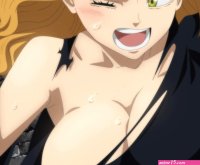 Ecchi Empire on X: Mimosa is hot AF and lets not forget about her huge Oppai BlackClover Oppai Ecchi Anime MimosaVermillion