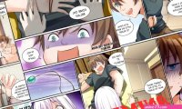Draw anime manga comic nsfw sfw comic book illustration manga storyboard by Mercyanifowose4