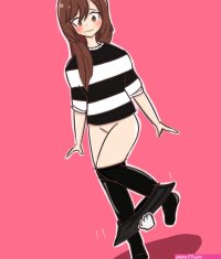 Emirichu Pantsed by inFluster21 on DeviantArt