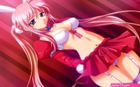 Anime Hentai Panty Rubbing Office Girls Wallpaper 63504