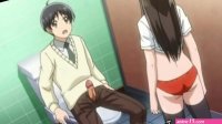 Alien First Tries Sex At School