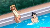 Hot Sex Cartoon Tentacle And Witches 2