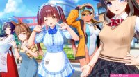 3D Games Japanese