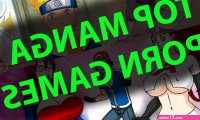 Manga Porn: Free Popular Games Comics More