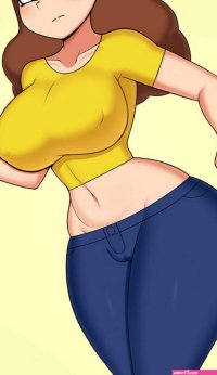 Tag: thicc Your Cartoon Porn