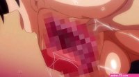 Hentai pussy licking