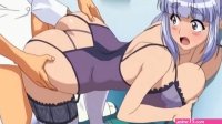 Mère désespérée baise son voisin