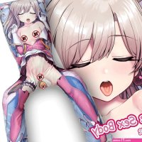 Fate Kaleid Liner illyas Iriya Sex Dakimakura Rem
