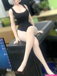 Is the purpose of a anime sex doll really just about sex?
