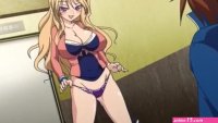 Hentai Movie Babe Natsumi Sex Lessons