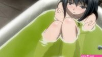 Back of the Envelope: The Infamous Bathroom Scene