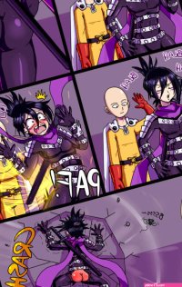 Ultimate Spanking by SpideyHog on DeviantArt