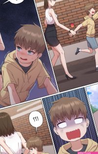 Oneshota Spanking