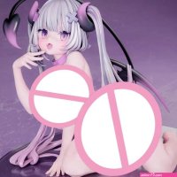 NSFW Bfull Insight Nikukan Girl Succubus Gakuen Layla 17 Sexy Nude Gi