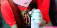 Anime Girl Sucking Dick Porn Videos