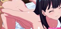 Rikka thick thighs