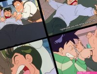 Anime Tickle Scene 2 by ned9091 on DeviantArt