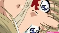 Hentai Anime Uncensored Elfen Laid 1