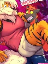 Time to Grow- By Zourik
