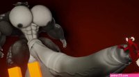 ABCs of Growth Hyper Muscle Growth Animation