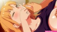 Busty anime redhead girl porn video Embed Player