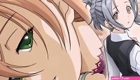 Shoujo Sect: Innocent Lovers Yuri Hentai Celebrates Its 15th Anniversary
