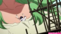 5 Hot Anime Giantesses With Huge Boobs The Otaku Box
