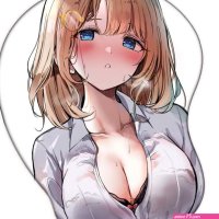 Boobs Hololive 3D 2-