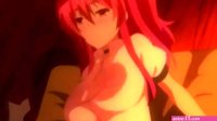 Hot Hentai Anime S.E.X Scene In Cold Winter
