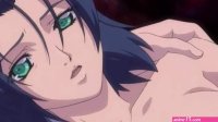 Free Anime Dream Sex Scene