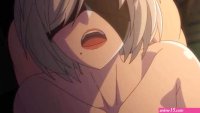 Nier Automata hentai sex