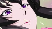 Anime Uncensoredfucked a Gal in the Titties and made her a Vaginal Creampie watch online