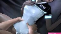 High Quality SFM Blender Animated Porn Compilation 82