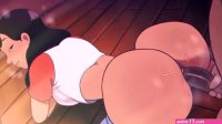 Mega D-Art Porn Animation Collection With Sound