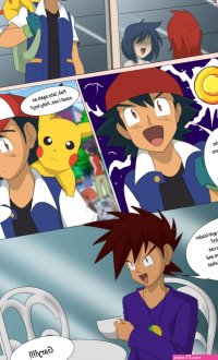 Pokemon